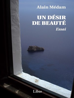 cover image of Un désir de beauté